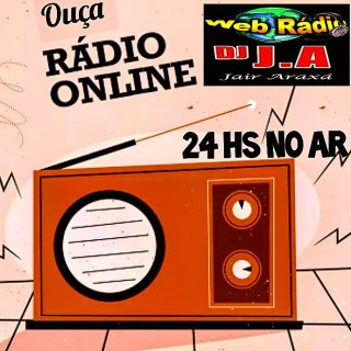 A SUA RÁDIO NA INTERNET