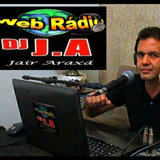 WEB RÁDIO JAIR ARAXÁ