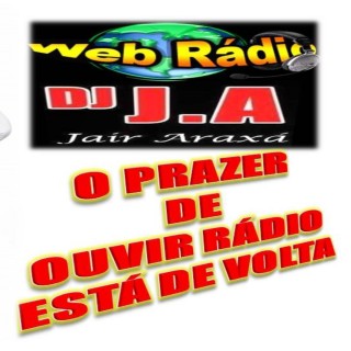 A sua rádio na internet