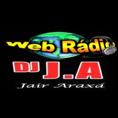 WEB RÁDIO JAIR ARAXÁ