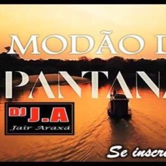 DJ JAIR ARAXÁ